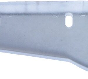 Racleur sans aimant entre axe fixation