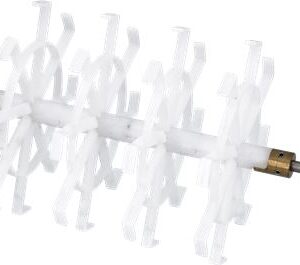 ALBERO CON PALETTE 280 mm 4 PALE