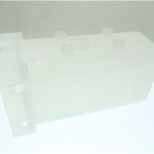 CORPO CALDAIA FB55