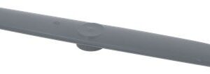 MULINELLO SUPERIORE GRIGIO SCURO ELX 152