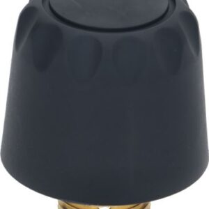 TAPPO CALDAIA CON SICUREZZA 1/2" POLTI