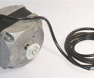 MOTOVENTILATORE