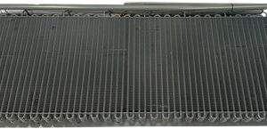 Batteria evaporante 457×1450 abb. W20T