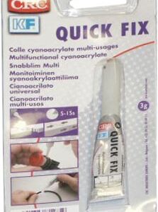 COLLA QUICK FIX 3 gr