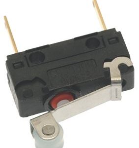 MICRO V4NCS T9C2-AUX BURGESS