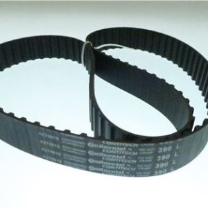 TOOTHED BELT