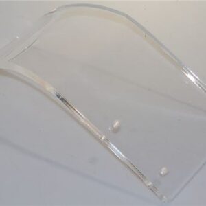 PROTECTION  EN ALUMINIUM