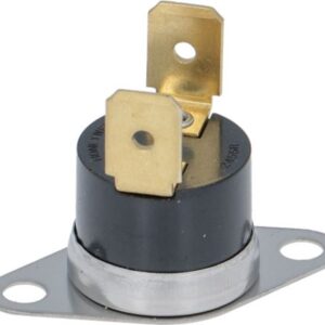 TERMOSTATO A CONTATTO DI SICUREZZA