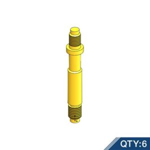 B1200 STEM 6 PER MSTR BX