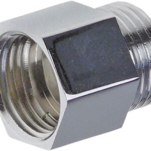CORPO VALVOLA 27 mm ø 1/2"