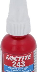 FRENAFILETTI LOCTITE 243 - 10 ml