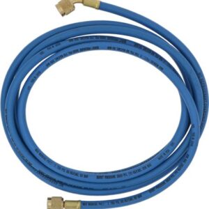 TUBO DI CARICA 3000 mm