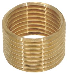 BOCCOLA DI RIDUZIONE 5/8"Mx1/2"F