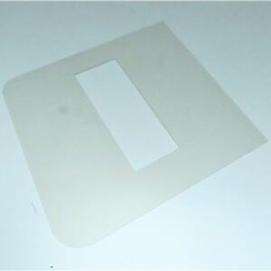 GASKET, TRAY SUP