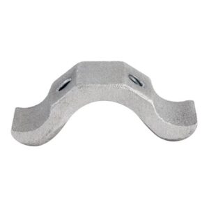 REPLACEMENT CLAMP FOR B-0474 WALL