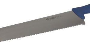 COLTELLO AFFETTARE LAMA cm 36x7,1 mm
