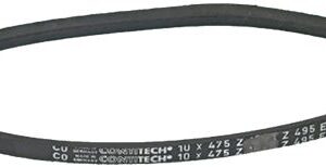 CINGHIA TRAPEZOIDALE 10x475 mm Z18 3/4