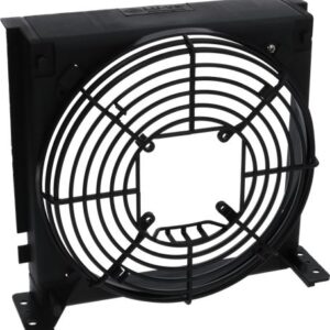 CONVOGLIATORE IN PLASTICA CF24