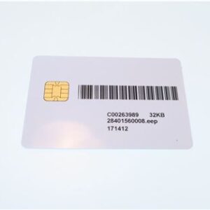 CARD COMBY 2007  SW2840156000