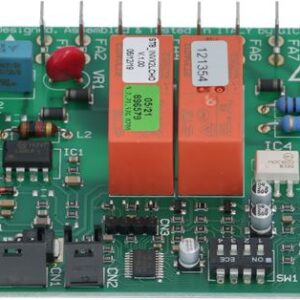 TIMER ELETTRONICO SERIE HC