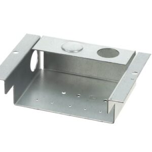 BOX CONNECTION CUTDOWN