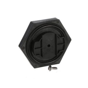 SCREW CAP ASSEMBLY WITHOUT S/S DIPSTICK