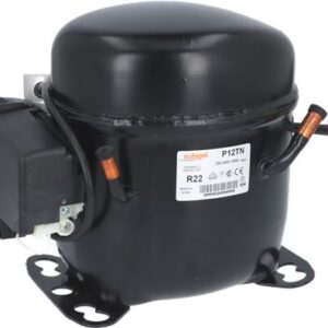 COMPRESSORE P12TN HMBP R22