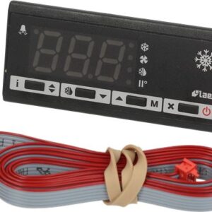 DISPLAY REMOTO LAE LCD-5S