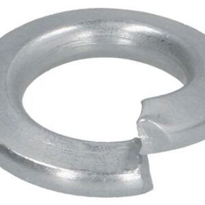 Ar grower INOX 6mm DIN127