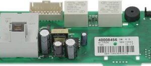 SCHEDA ELETTRONICA CANDY 49032438