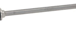 TIRANTE COPRILAMA PERNO 190 mm PASSO M8