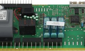 SCHEDA DI POTENZA MW555010