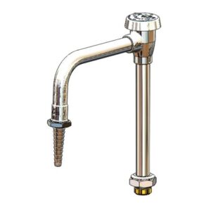 SWIVEL GOOSENECK, VACUUM BREAKER,