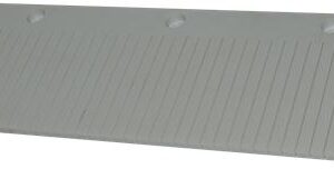 PETTINE PRESSA PANE NYLON 11 mm