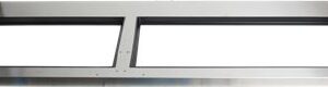 COUNTERTOP ASM TSSU 72 30MB ST 12/18 PAN