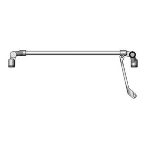 B-0114 UPPER ARM ASSEMBLY