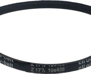 CINGHIA TRAPEZOIDALE 10x438 mm Z17 1/4
