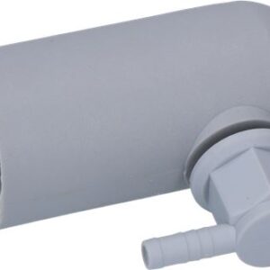 TRAPPOLA ARIA COMPLETA ø 34x79 mm
