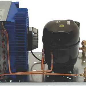 Unità Condensatrice EMBRACO NEU6212GK