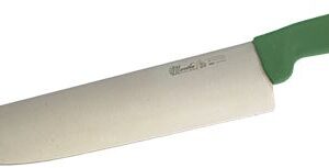 COLTELLO BANCO VERDE 30 cm