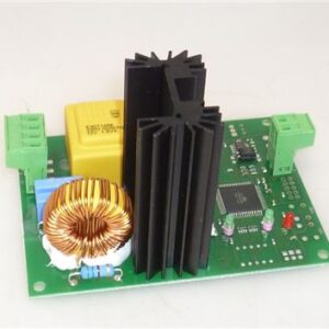 SCHEDA PARZIALIZ.TRIAC 950W 50-60HZ PWM
