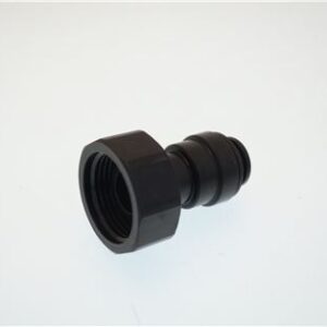 RACCORDO DIRITTO JG CM321216E