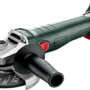 SMERIGLIATRICE ANGOLARE SENZA FILI ø125