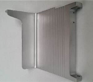 CARRELLO PIATTO PORTA SALUMI TE-350