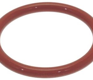 GUARNIZIONE OR 06187 SILICONE ROSSO