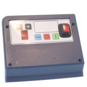 ASS. CUTTER UNIT