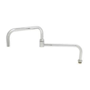 BIG-FLO 24" DOUBLE JOINT SWING NOZZLE
