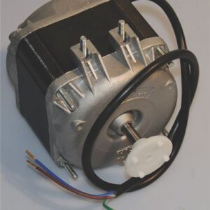 MOTO VENTILATORE  NG25.40.710