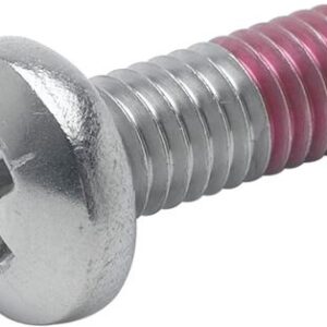 SCREW FOR LEVER HANDLE