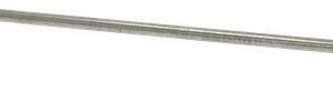 TIRANTE COPRILAMA PERNO 257 mm PASSO M7